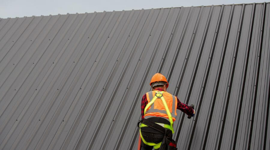 Local Siding Services in Glasco, KS